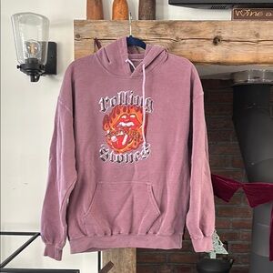 the Rolling Stones Hoodie